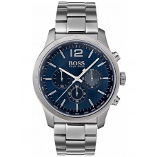 Hugo Boss 1513527 professional chrono 44mm 3ATM